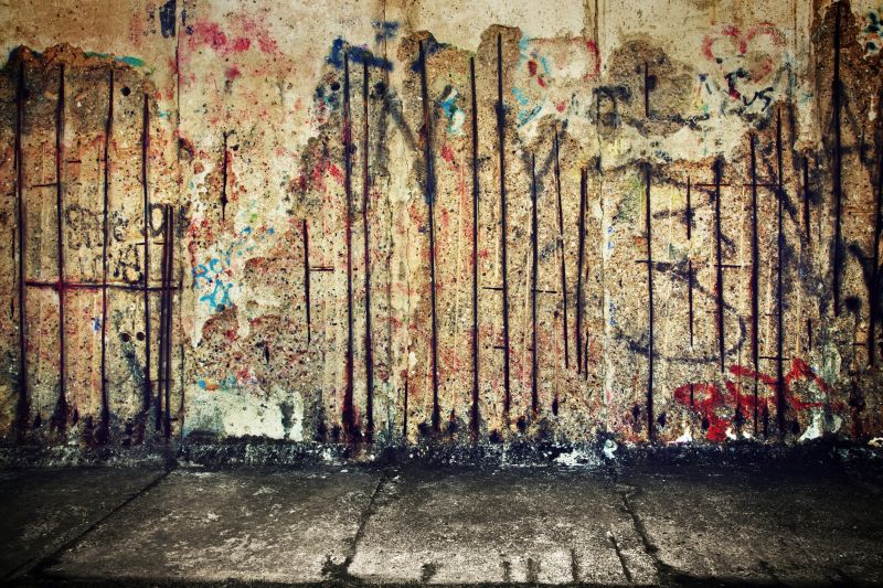 Building Graffiti Removal