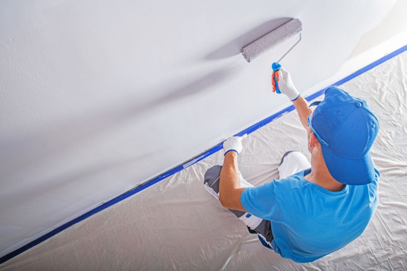 Cost of Interior Painting in Royse City, TX