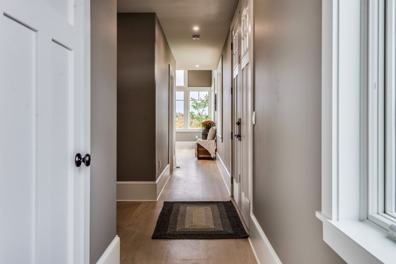 Entryway Appeal