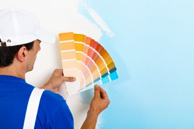 Interior Painting Tips