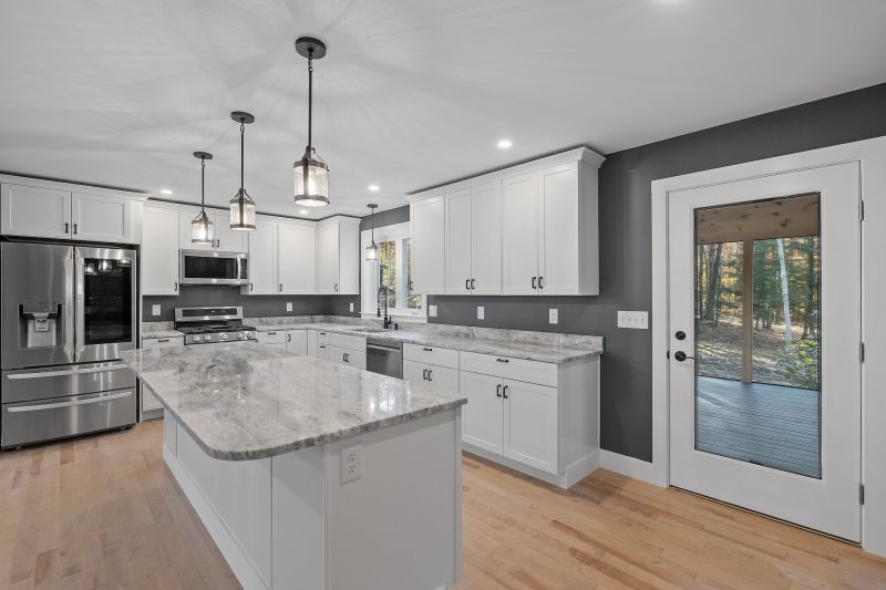 Kitchen Transformation