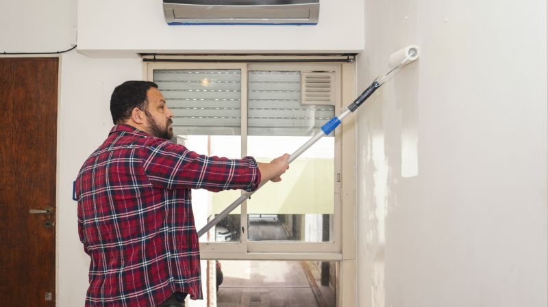 Optimal Seasons for Painting